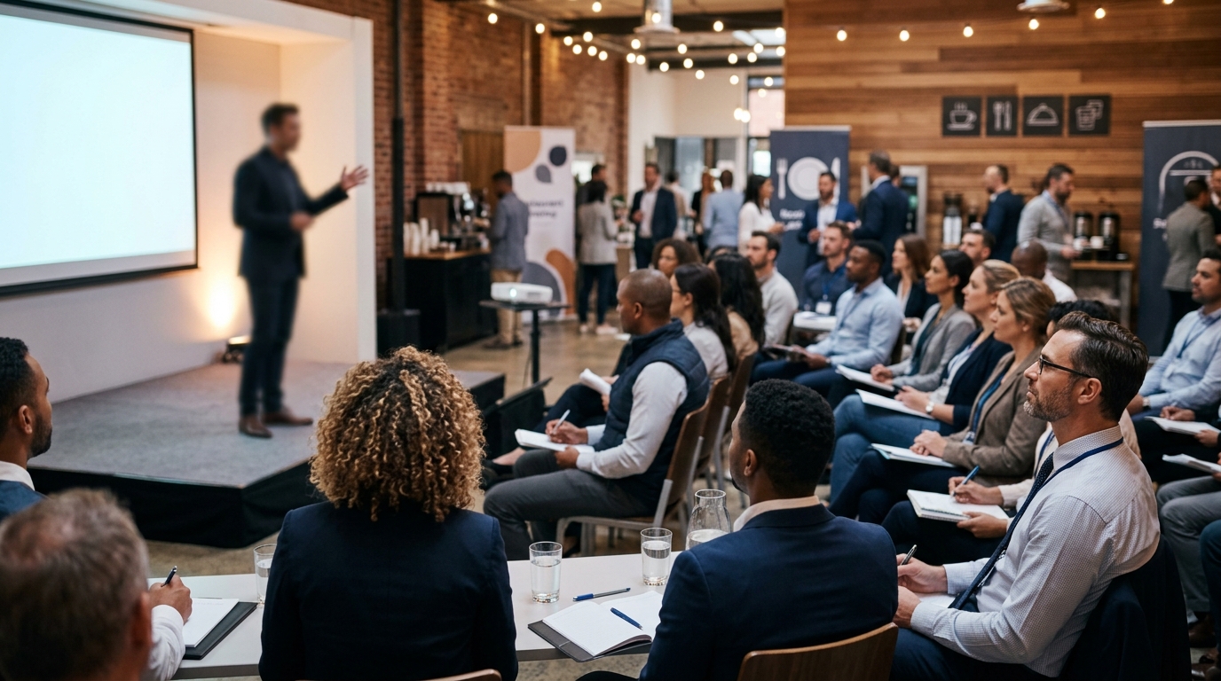 Illustration: Is a Merchant Cash Advance Right for Your Restaurant in 2026?