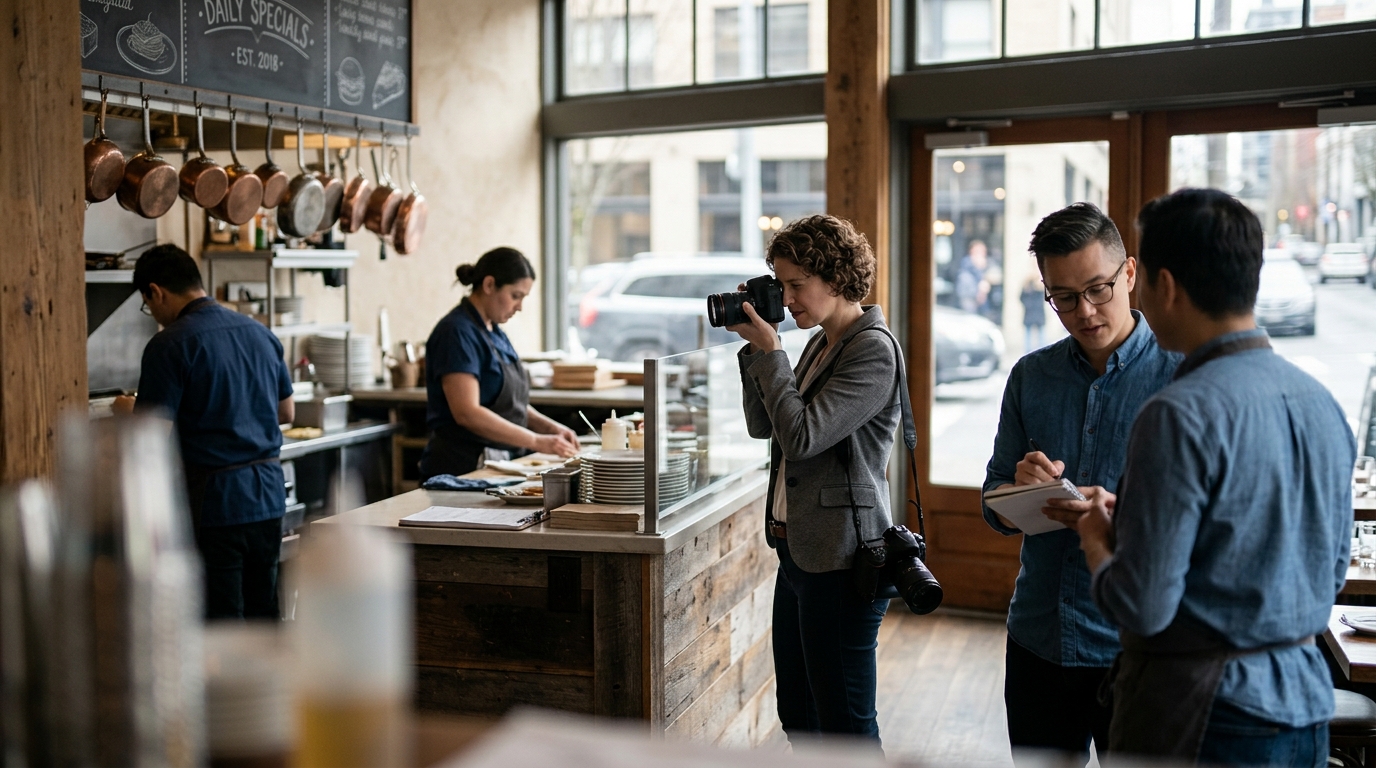 Illustration: How to Qualify for 2026 Restaurant Financing: The Definitive Guide