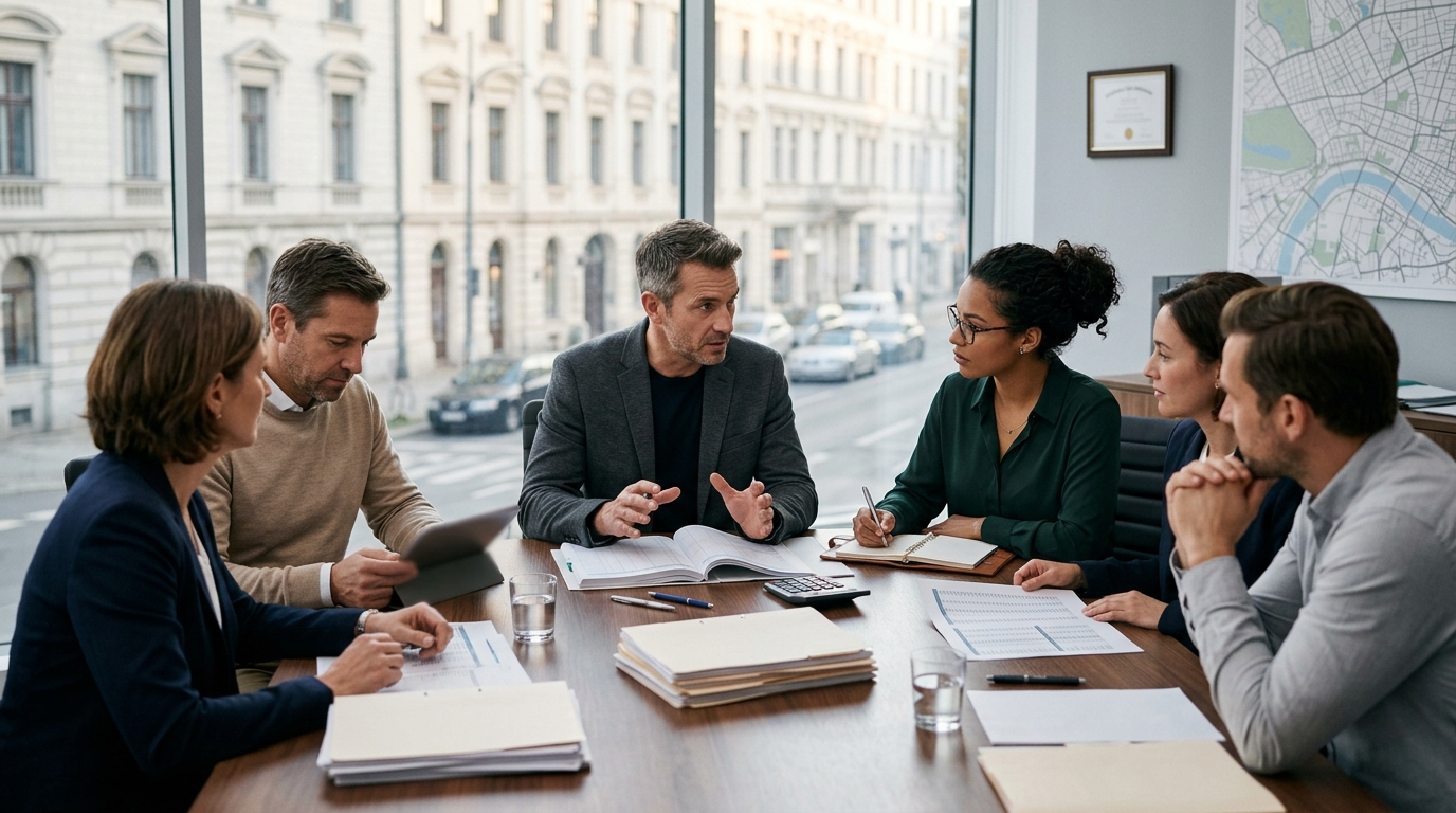Illustration: Mastering Restaurant Financing and Insurance Costs in 2026